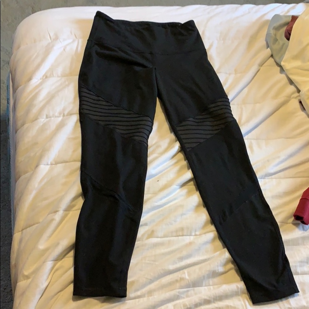 Old navy black leggings
